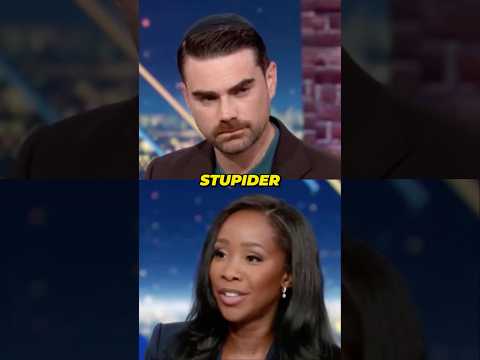 Ben Shapiro Destroyed This CNN Panel For Their Stance On Crime