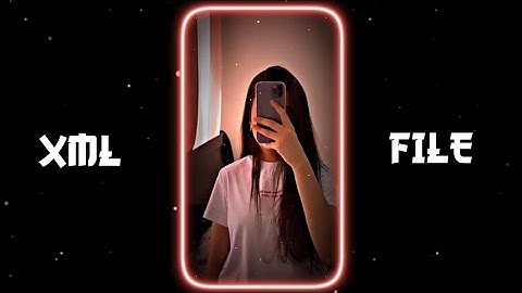 YAH ABHI TRAILER HAI 🥵|| NEW TREND XML ❤️🤘|| NEW XML VIDEO 💝🔥