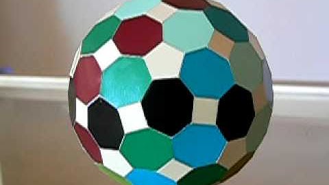 Another Polyhedron with Equilateral Heptagons,