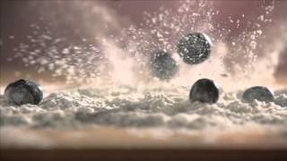 Phood Showreel