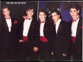 NKOTB -  stay with me baby.