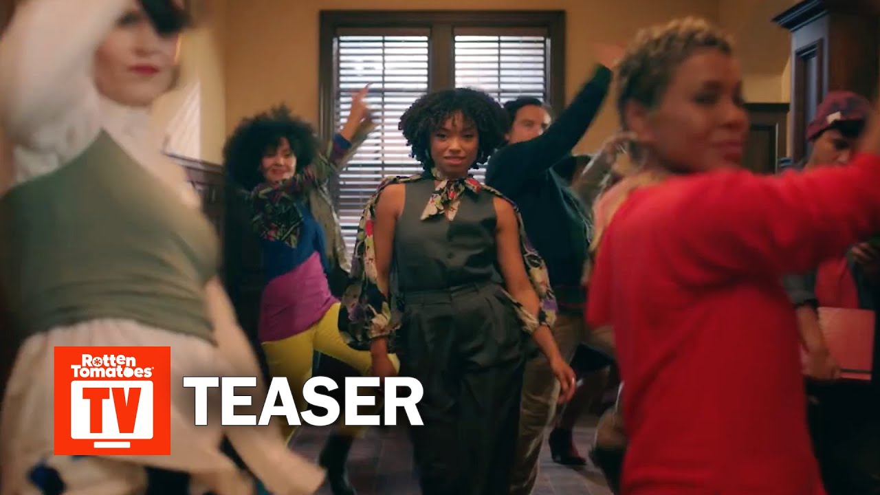 Dear White People Season 4 Teaser | 'Date Announcement' | Rotten Tomatoes TV