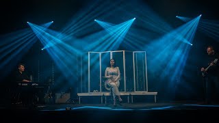 Szeptem - Julia Nowak - wersja live