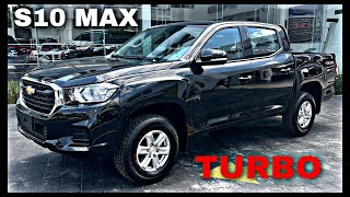 S10 MAX 4X4 TURBO | | ¿ VALE LA PENA?