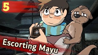 The Twins Back Together | Fatal Frame II (Episode 5)