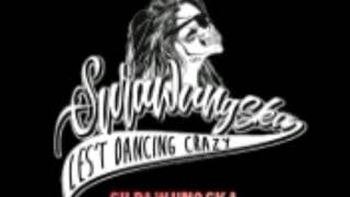 CINTA TAK SELEBAR DAUN KELOR - surawungska feat Matt honger (live)