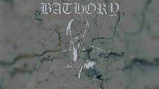 Bathory - Shores In Flames