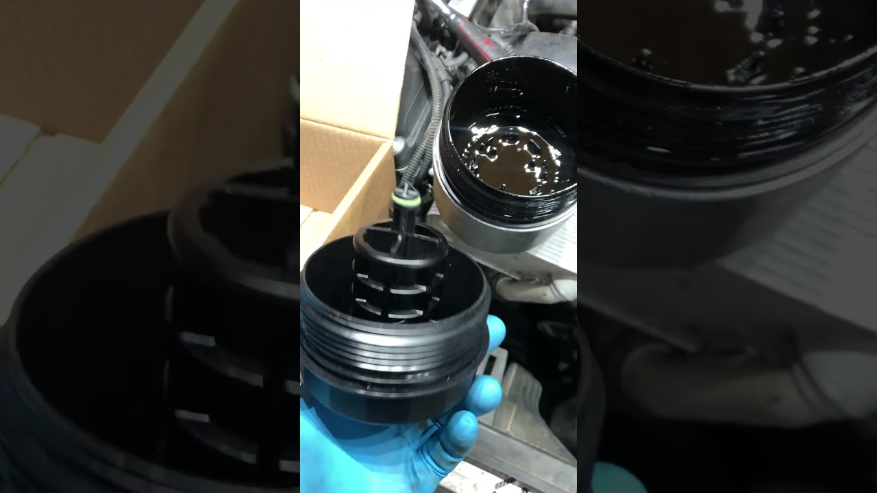 BMW n52 ошибки по vanos