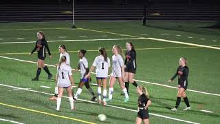DRHS Varsity Girls Scrimmage with Monacan 02-29-24