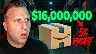 😱 Resellers Are Quitting Amazon Fba 😢
