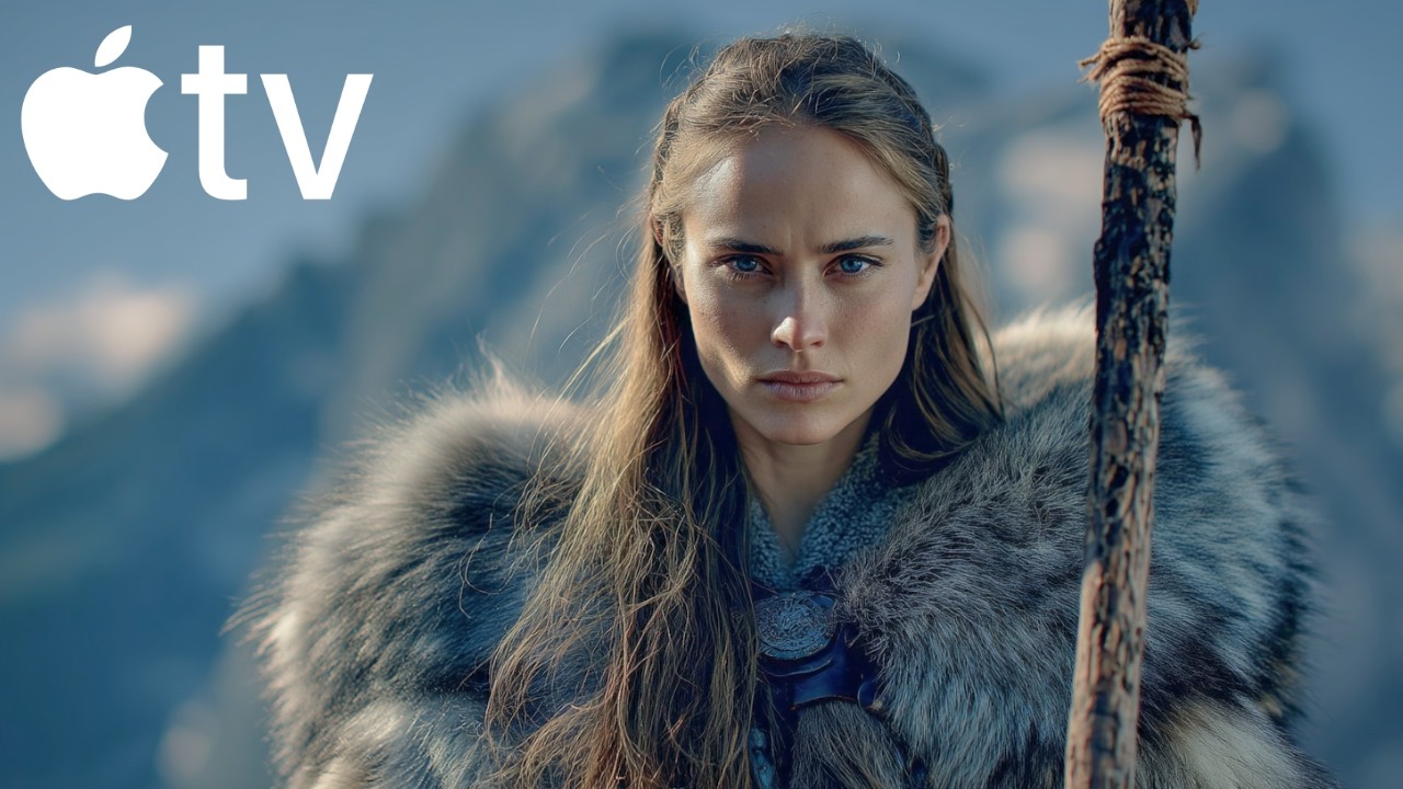 Top 10 Apple TV+ Shows That Blow Netflix & Prime Away… Or Do They