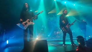 The Halo Effect  Between Directions  Filmstudion Gteborg 20250215