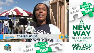 BTVI Open House