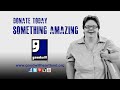 Something Amazing