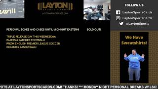 Monday Night Personals w/ LSC!