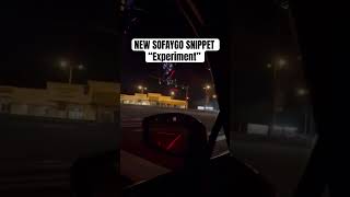 New Snippet Experiment Shorts