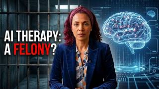 They Tried to Make AI Therapy a Felony. Here's Why