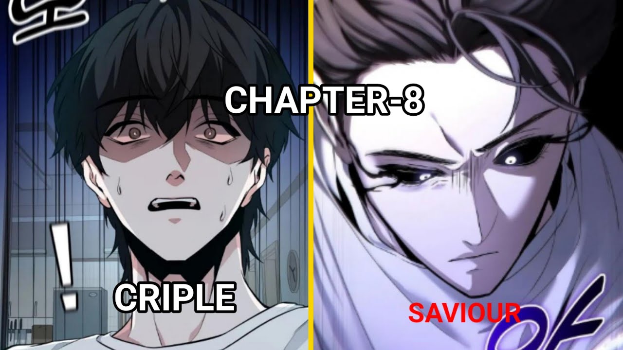 A SYSTEM THAT HELP TO COMMAND A LUXURY BUILDING, SHOP, WEAPON || THE ULTIMATE SHUT-IN CHAPTER 8