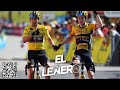 El Leñero - 3ra. Temporada - Capítulo 19