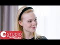 Elle Fanning Explains Why She Fought for Role in 'Teen Spirit'