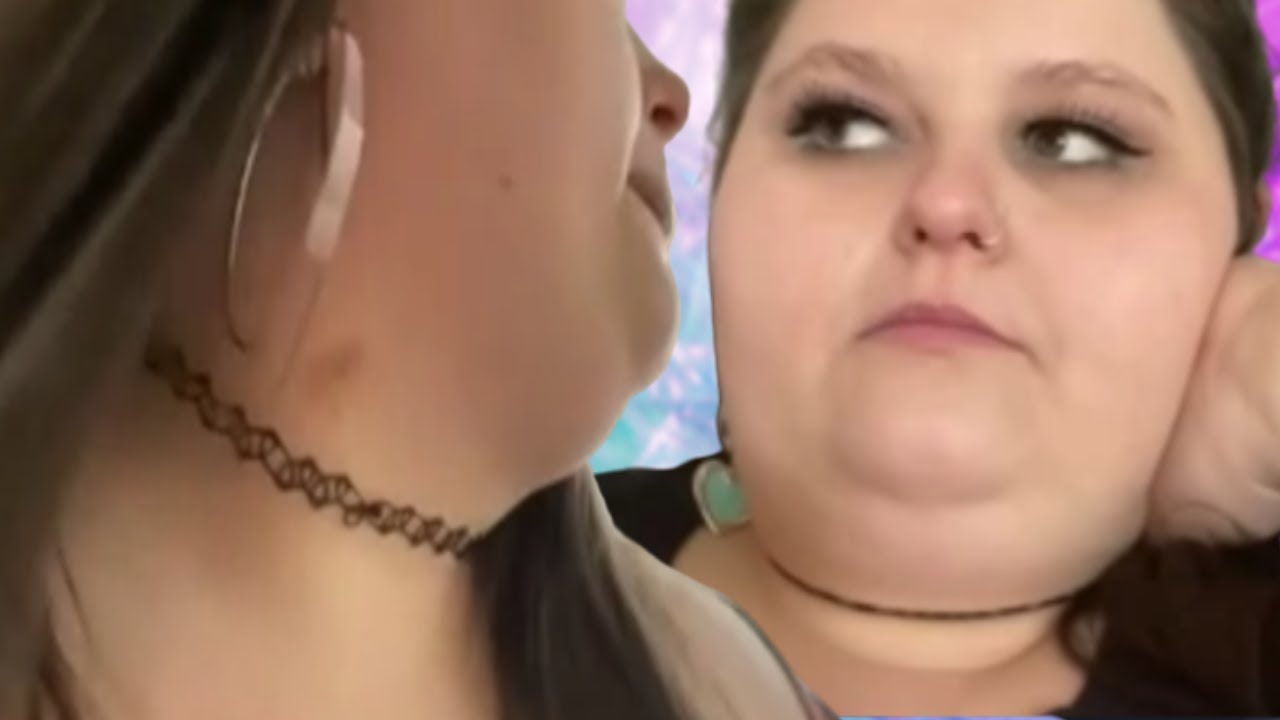 Amberlynn & The Choker| A Journey