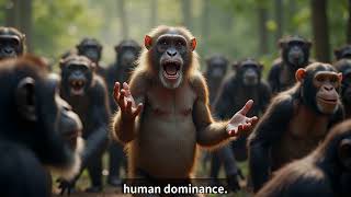 Why Is the Human Brain So Complex? Evolutionary Secrets and Differences from Chimps