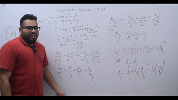 DOM EP 56 TORSIONALLY EQUIVALENT SHAFT