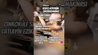 Oha Li̇zzak Hami̇le Şiktaş Şfetedüş