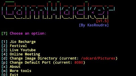 COME HACKERARE QUALSIASI PERSONA ED ENTRARE NELLA FOTOCAMERA