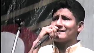 Jurare No Amarte Más - Jenner.