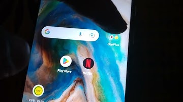 How to remove alerts (calendar events meeting and reminder) in OnePlus