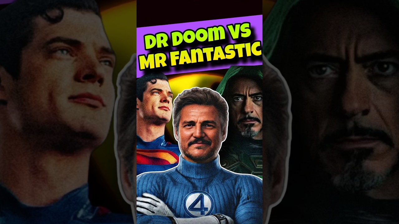 Superhero Updates you don't want to miss 