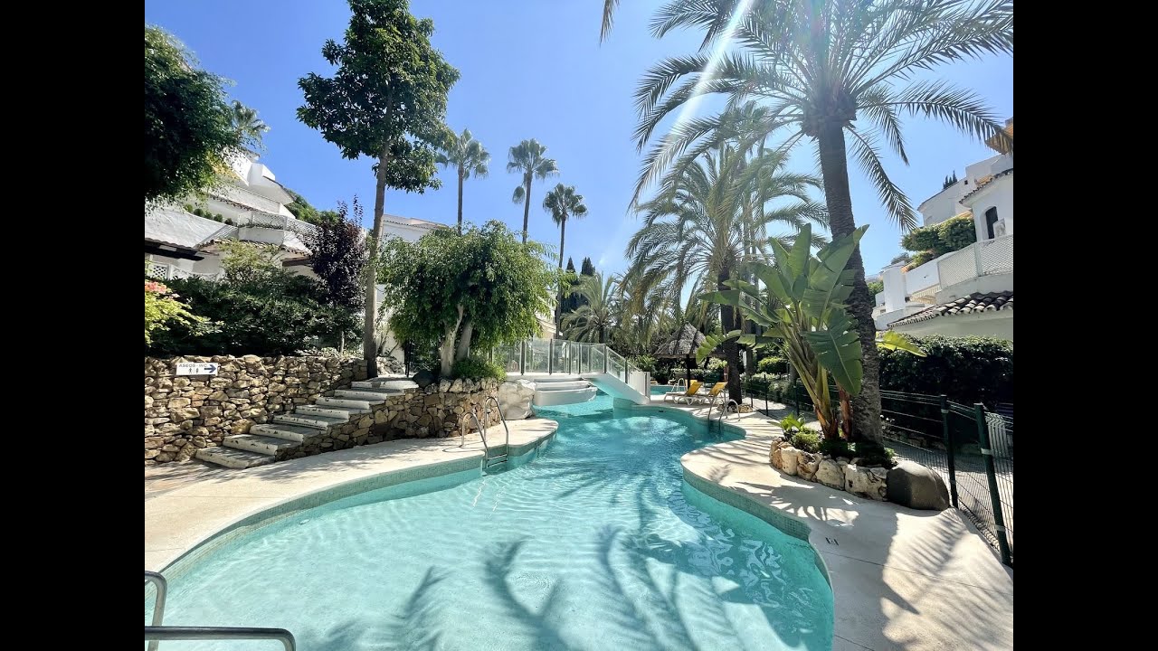 Elviria Golden Beach eng YouTube