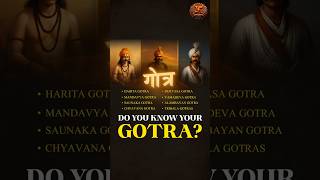 Do You Know Your Gotra  Meaning Origins Vedic Rishi Lineage U0026 Hindu Family Tree Explained