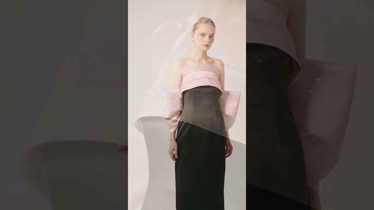 AWAKENING | SS25 - LOOK 14