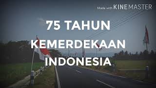 STORY WA 30 DETIK TERBARU 2020 / STATUS WA KEREN  HUT RI 17 AGUSTUS 2020