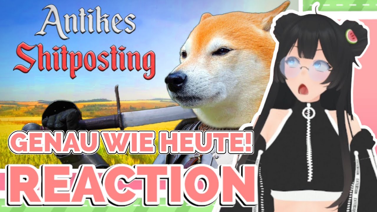 WIR HABEN UNS NICHT WEITERENTWICKELT! | Suki reagiert auf 