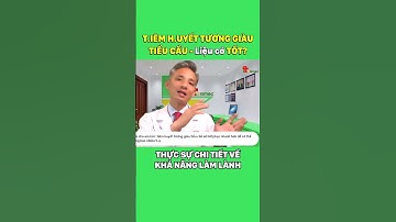 Tiêm Huyết Tương Giàu Tiểu Cầu - Liệu có Tốt? | Y học Thể thao Starsmec