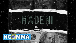 RIO - MADENI (LAWAMA)