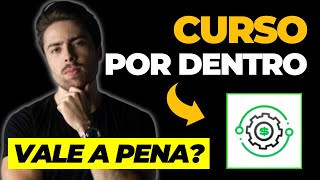 Curso MVO Mentor Borges Por Dentro - Curso Máquina de Vendas Online Matheus Borges Funciona?