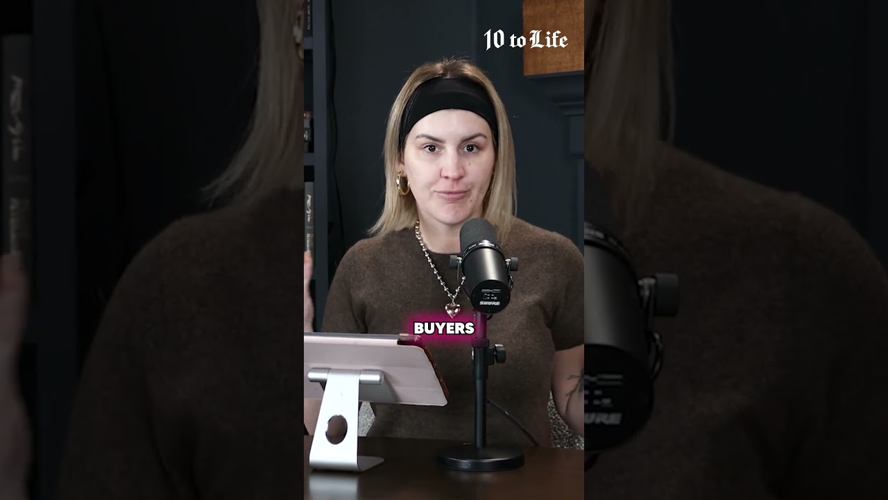 The Case of Honey and Barry Sherman