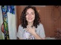 Healing Through Hair   | My curly hair journey  (EMOTIONAL)
