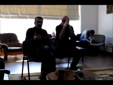 გარემოს დაცვის მინისტრი საუბრობს ლაზიკას შესახებ