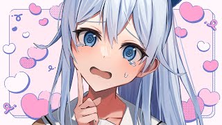 なんかしゃべりたくなったんだって