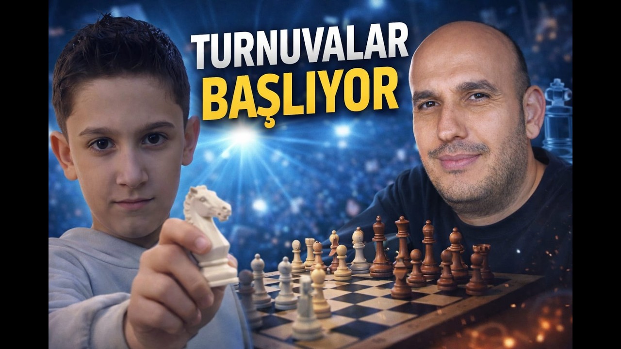 ♟️ KAZANANA DESTEKÇİ KANAT HEDİYE SATRANÇ
