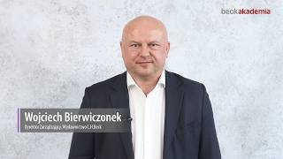 8th Edition of LegalTech Forum 2026 - Wojciech Bierwiczonek Invites You to the Conference screenshot 2