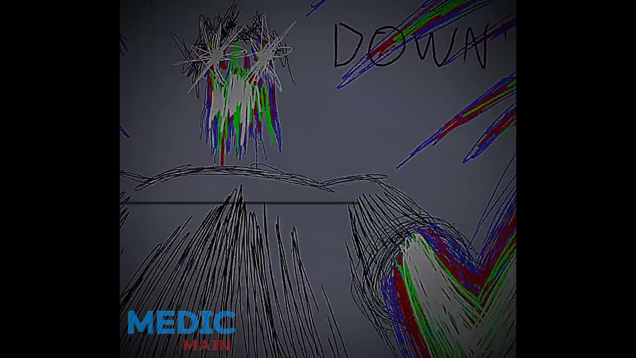 null's rage design is hilarious...