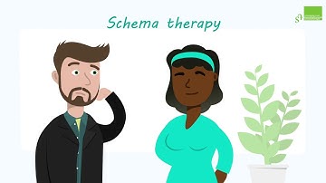 Schema therapy, what to expect?