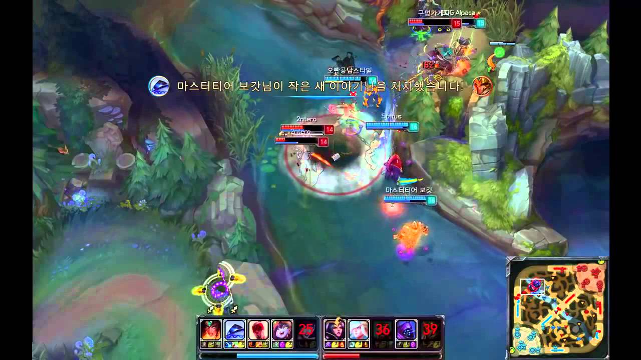 [Ultra LOL] Best outplayed ep 02 | epic leblanc