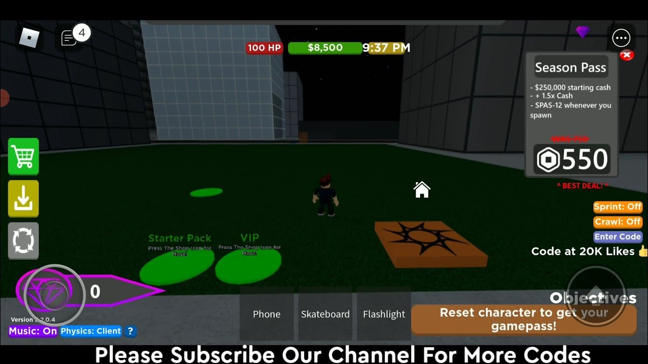 All *New* Bank Tycoon 2 Codes (July 2022) Season 1 Update! l Latest And Working Bank Tycoon 2 Codes